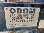 Lot #3301693622 2011 UTIL TRAILER