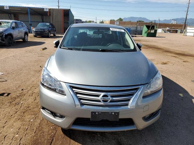2014 NISSAN SENTRA S #3287998132