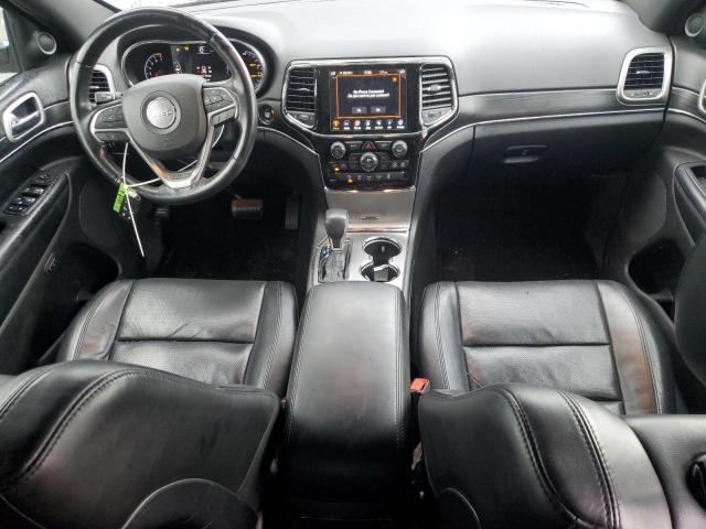 2021 JEEP GRAND CHER - 1C4RJFBG5MC509295