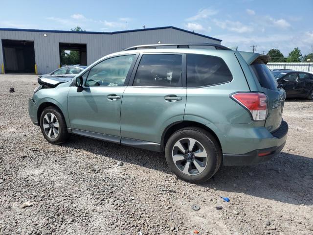 2018 SUBARU FORESTER 2 JF2SJAGC3JH617246