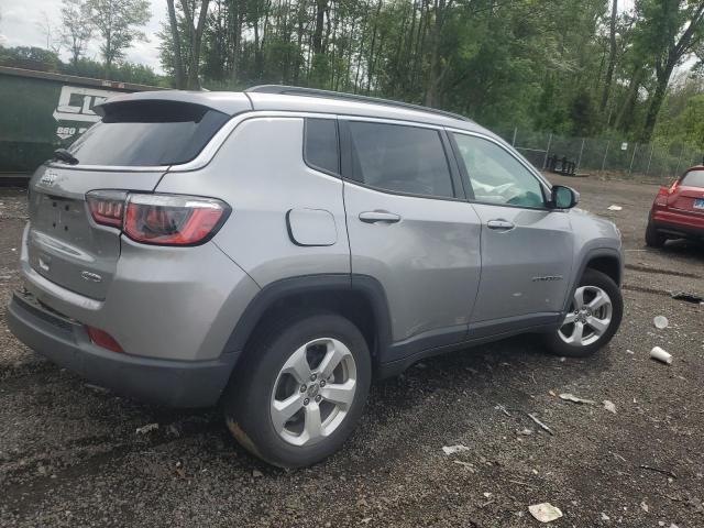 2020 JEEP COMPASS LA 3C4NJDBB1LT234678