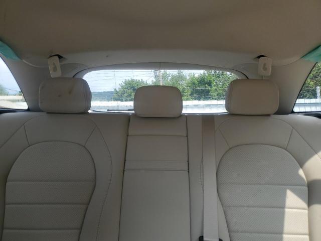 2019 MERCEDES-BENZ GLC 300 4M WDC0G4KB1KV185774