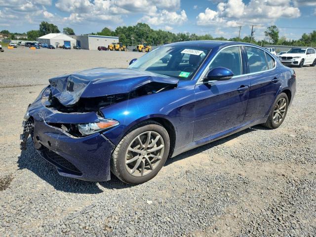 ALFA ROMEO GIULIA Q4