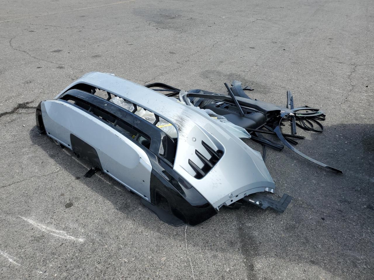 LAND ROVER DISCOVERY DYNAMIC SE