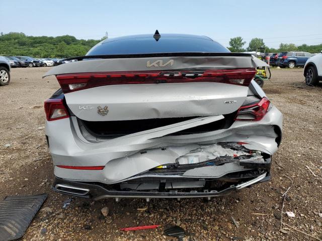 2023 KIA K5 GT LINE - 5XXG64J23PG166588