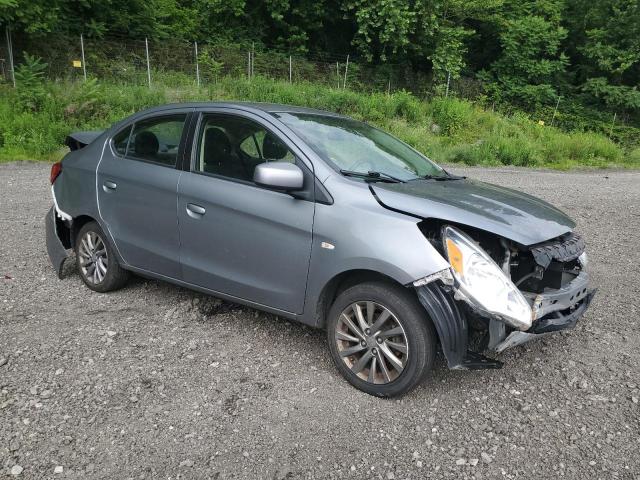 2018 MITSUBISHI MIRAGE G4 ML32F3FJ7JHF14753