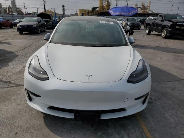 2022 TESLA MODEL 3 5YJ3E1EB5NF361246
