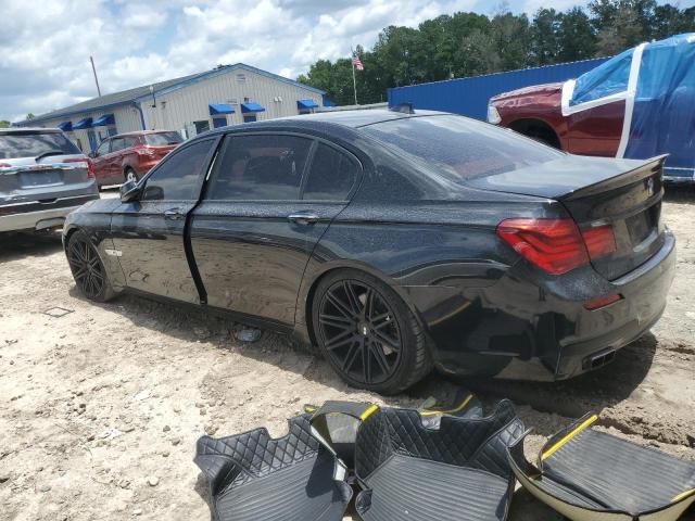 Vin: wbaye4c53ed137952, lot: 62829515, bmw 7 series li 20142