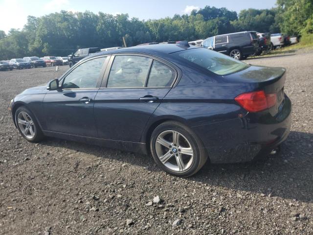 2013 BMW 328 I - WBA3B5C5XDF597444