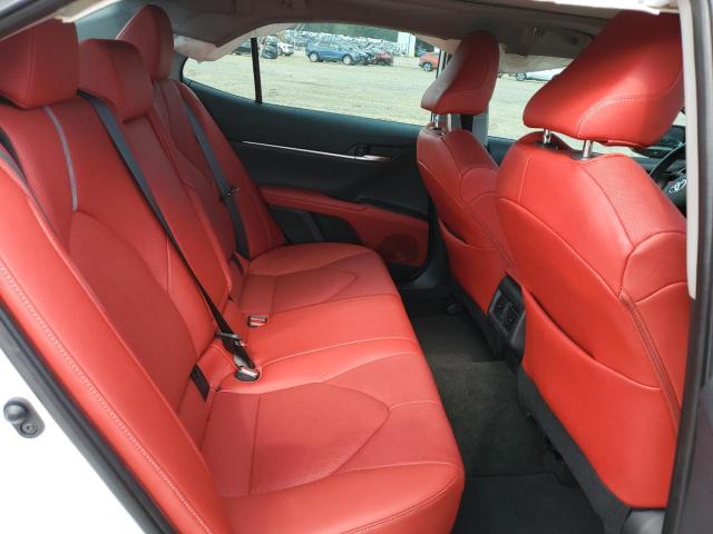 2022 TOYOTA CAMRY XSE 4T1K61BK7NU058131