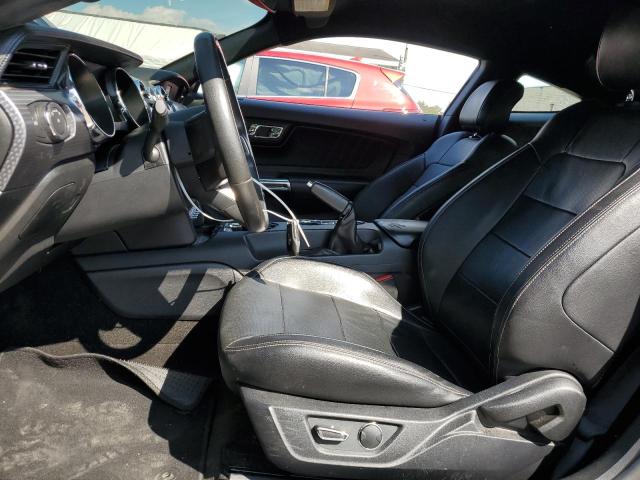 2016 FORD MUSTANG GT - 1FA6P8CF8G5220526