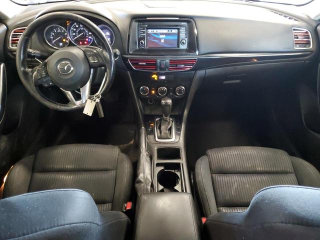 2015 MAZDA 6 SPORT JM1GJ1U57F1179793