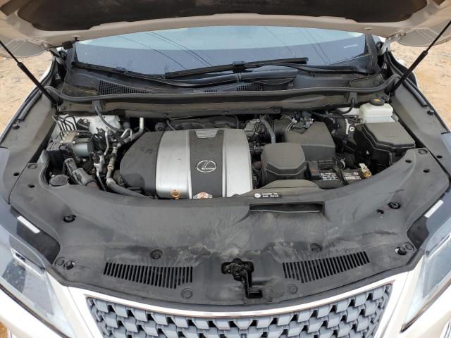 2020 LEXUS RX 350 2T2HZMAA4LC178281