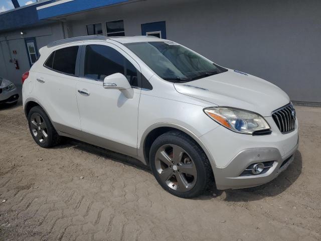 2015 BUICK ENCORE PRE KL4CJDSBXFB120007