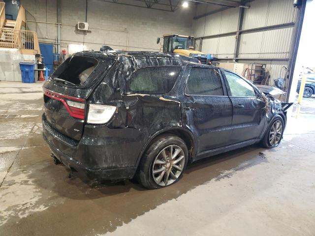 2018 DODGE DURANGO GT 1C4RDJDG0JC451843