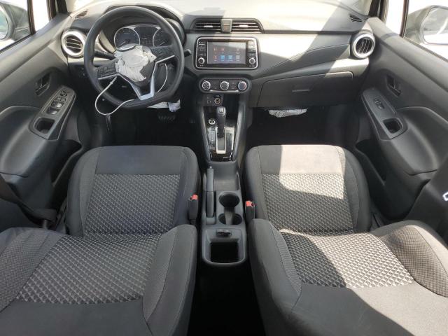 2020 NISSAN VERSA S 3N1CN8DVXLL854359