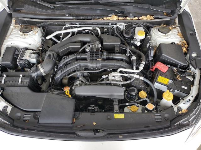 2021 SUBARU CROSSTREK - JF2GTAEC1MH369571