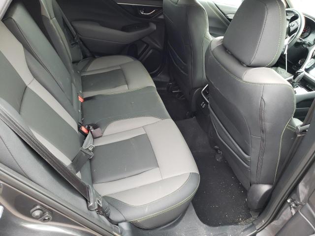 2023 SUBARU OUTBACK ON 4S4BTALCXP3108593