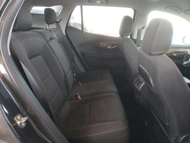 2019 GMC TERRAIN SL 3GKALMEV6KL257519