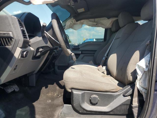 2018 FORD F150 SUPER 1FTEW1EB6JFC55237