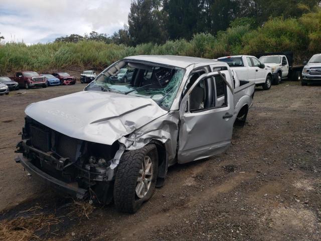 2019 NISSAN FRONTIER S #3278773628