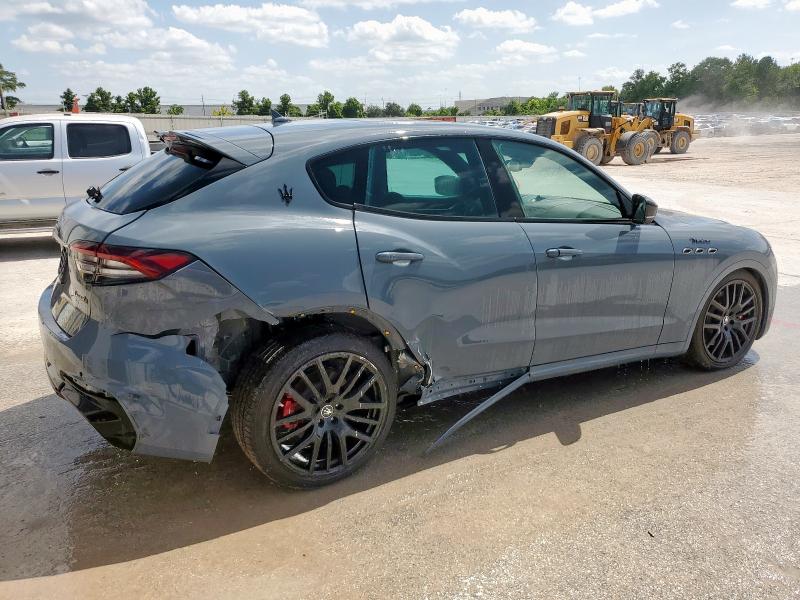 2023 MASERATI LEVANTE MO ZN661YUM5PX411140