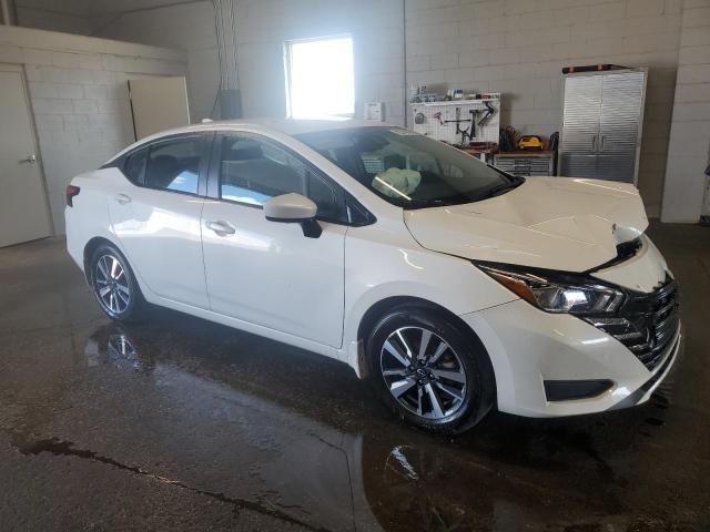 2024 NISSAN VERSA SV - 3N1CN8EV4RL929628