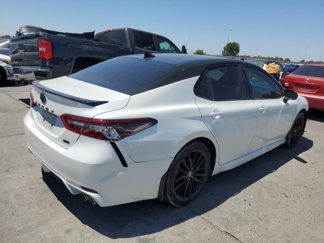 2021 TOYOTA CAMRY XSE - 4T1K61AK6MU433944