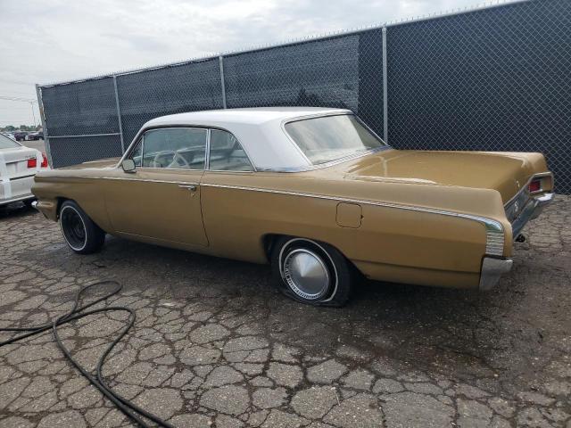 BUICK ALL OTHER 1963 gold   3J2522868 photo #3