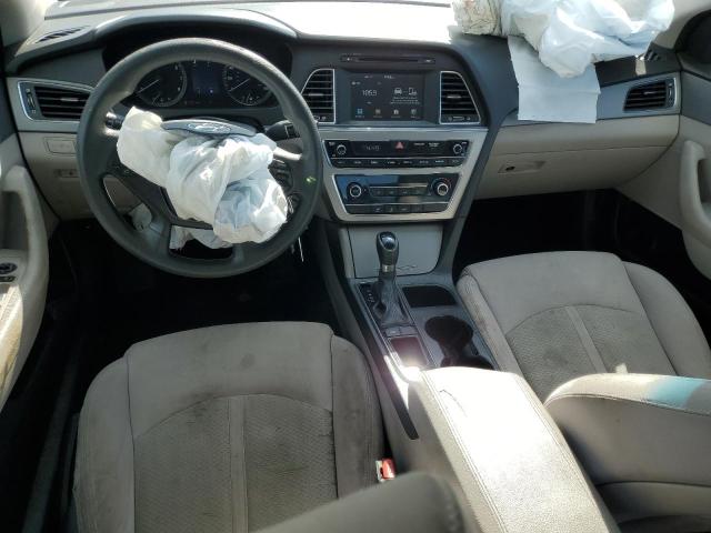 2016 HYUNDAI SONATA SE - 5NPE24AF6GH278215