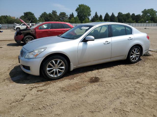 INFINITI G35