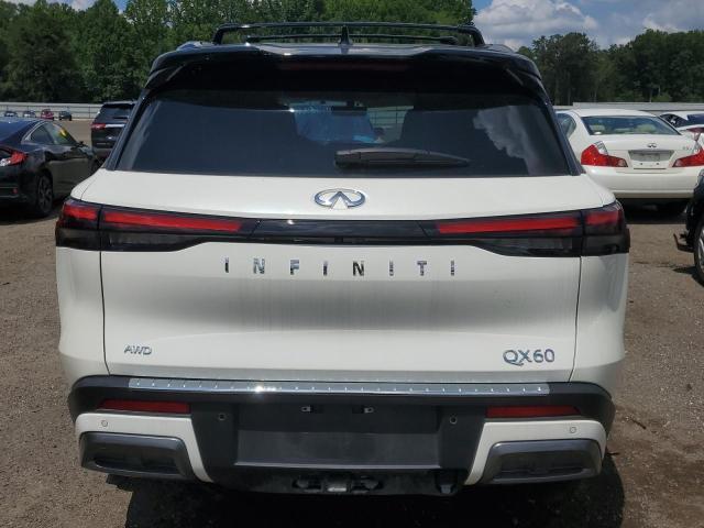 2025 INFINITI QX60 AUTOG 5N1AL1HU5SC341027