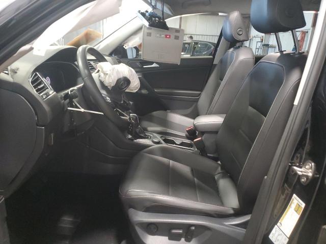 2021 VOLKSWAGEN TIGUAN SE - 3VV2B7AX1MM022231