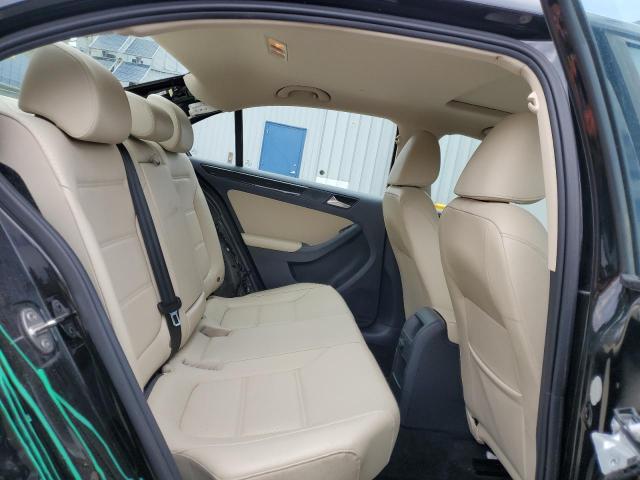 2017 VOLKSWAGEN JETTA SEL 3VWL17AJ0HM379369