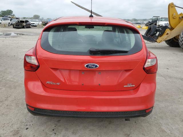 2014 FORD FOCUS SE - 1FADP3K26EL130759