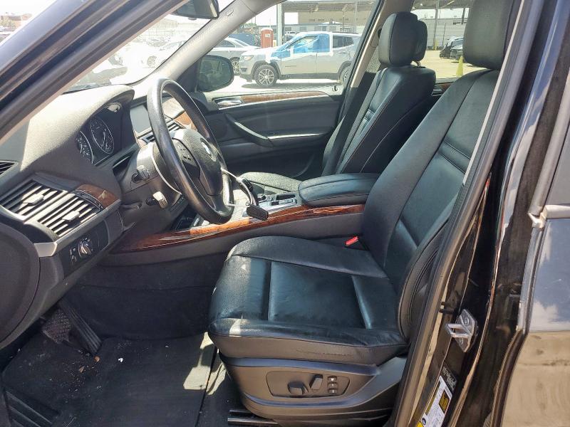 2013 BMW X5 XDRIVE3 - 5UXZV4C5XD0B10911