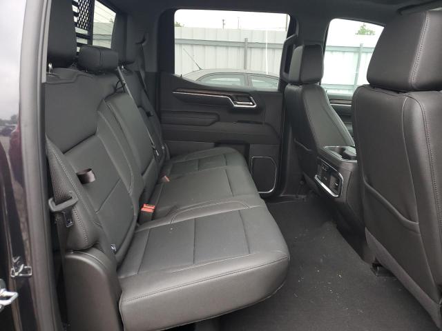 2025 GMC SIERRA K1500 SLT 1GTUUDEL2SZ188566