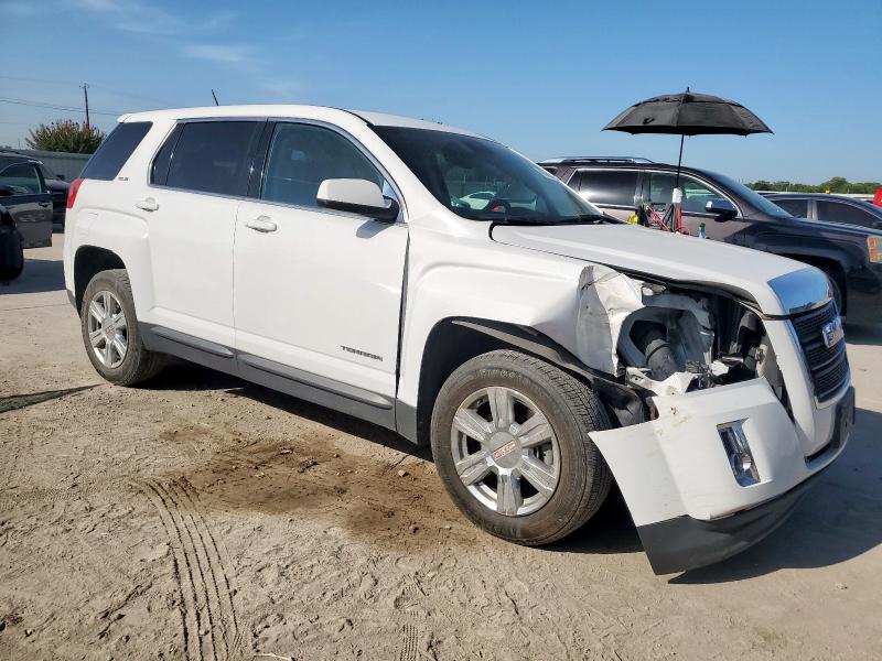 2015 GMC TERRAIN SL 2GKALMEK8F6141769