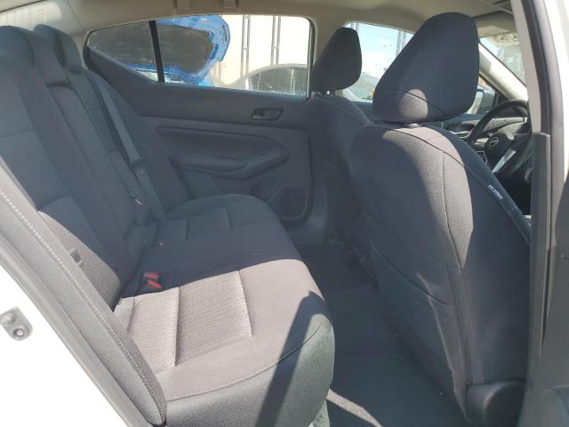 2025 NISSAN ALTIMA SV - 1N4BL4DV1SN375078