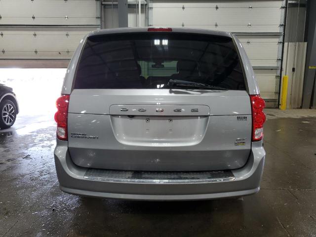2018 DODGE GRAND CARA - 2C4RDGEG6JR202522