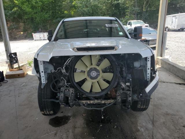 2019 GMC SIERRA K35 1GT42TCY1KF239491