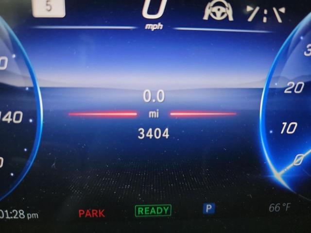 2023 MERCEDES-BENZ EQS SUV 45 4JGDM2DB9PA001774