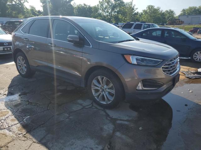 2019 FORD EDGE TITAN - 2FMPK4K99KBB10537