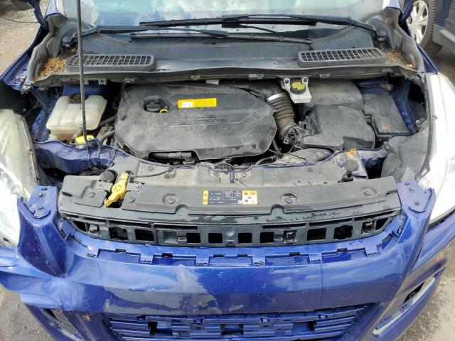 2016 FORD ESCAPE SE - 1FMCU9GX8GUB94588