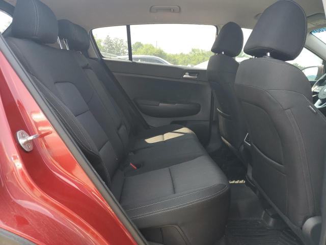 2022 KIA SPORTAGE L #3280440148