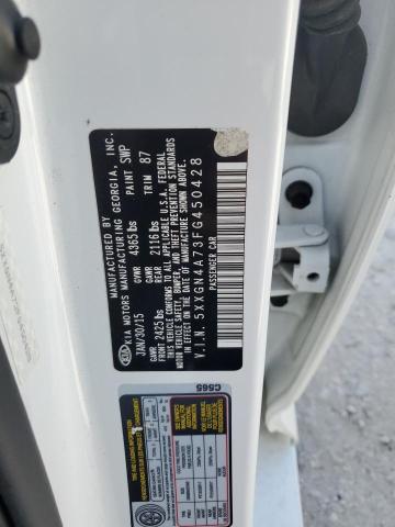 2015 KIA OPTIMA EX 5XXGN4A73FG450428