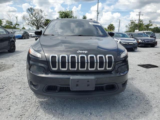 2017 JEEP CHEROKEE L - 1C4PJMCS2HW635875
