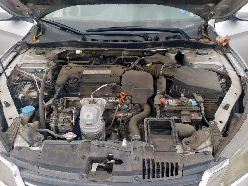 2013 HONDA ACCORD LX - 1HGCR2F30DA071622