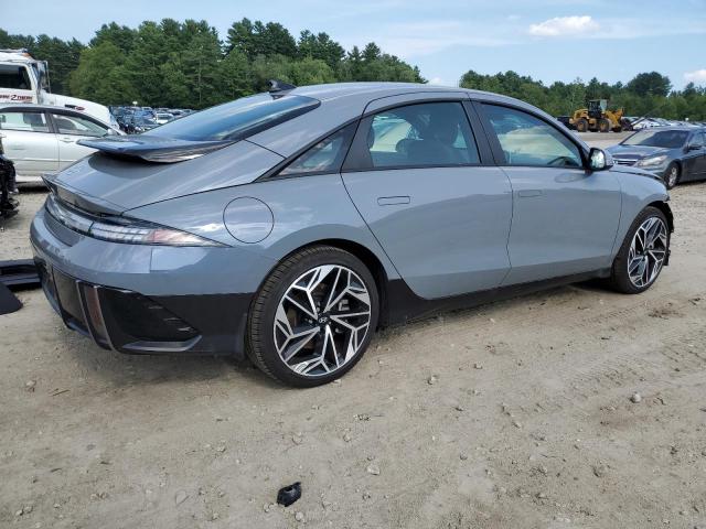2025 HYUNDAI IONIQ 6 SE KMHM34AC3SA086518