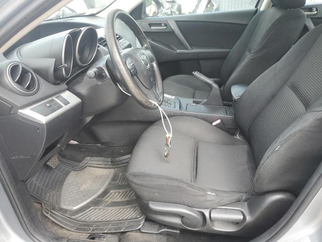 2013 MAZDA 3 I - JM1BL1TF4D1725686